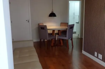 Apartamento com 2 quartos à venda na Rua Vitoantônio Del Vecchio, 544, Parque da Mooca, São Paulo