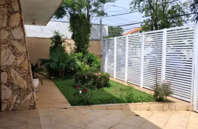 Casa com 3 quartos à venda na Avenida Paraíso, Osvaldo Cruz, São Caetano do Sul