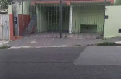 Casa com 3 quartos à venda na Rua Escolástica Rosa de Almeida, Vila Carvalho, Sorocaba