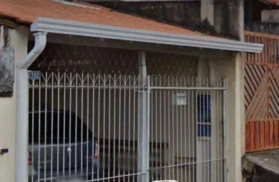 Casa com 2 quartos à venda na Rua Francisco Otaviano, Vila Haro, Sorocaba