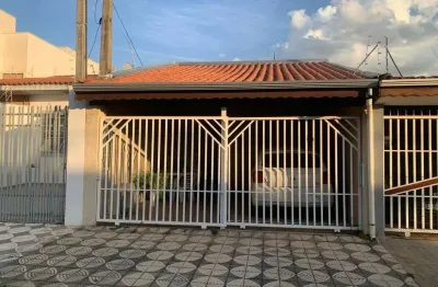 Casa com 2 dormitórios à venda por R$ 400.000,00 - Jardim Morumbi - Sorocaba/SP