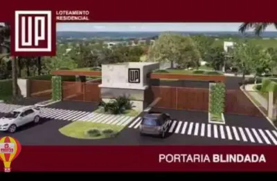 Terreno em condomínio fechado à venda na Rodovia João Leme dos Santos, Vila Guilherme, Sorocaba