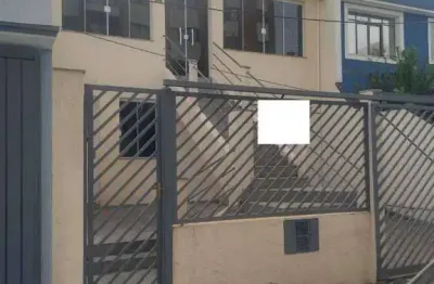 Casa com 3 dormitórios à venda, 161 m² por R$ 550.000,00 - Centro - Sorocaba/SP