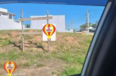 Terreno em condomínio fechado à venda na Rua Padre Lívio Emílio Calliari, Condomínio Ibiti Reserva, Sorocaba