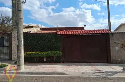 Casa com 1 dormitório, 140 m² - venda por r$ 500.000,00 ou aluguel por r$ 2.400,00 - wanel ville ii - sorocaba/sp
