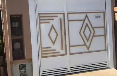 Casa com 1 dormitório para alugar, 70 m² por R$ 1.550,00/mês - Jardim Eucalíptos - Sorocaba/SP