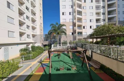 Apartamento com 2 dormitórios à venda, 52 m² por R$ 350.000,00 - Vila Progresso - Sorocaba/SP