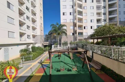 Apartamento com 2 dormitórios à venda, 52 m² por r$ 350.000,00 - vila progresso - sorocaba/sp