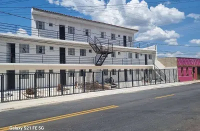 Kitnet / Stúdio à venda na Vila Hortência, Sorocaba 