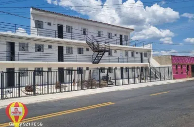 Kitnet / Stúdio à venda na Rua Quinzinho de Barros, Vila Hortência, Sorocaba