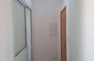 Apartamento com 2 dormitórios para alugar, 50 m² por r$ 2.640,00/mês - jardim europa - sorocaba/sp