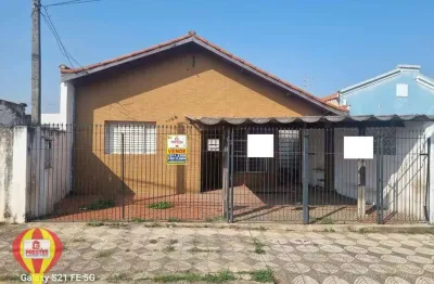 Casa com 2 quartos à venda na Rua Comandante Salgado, Vila Hortência, Sorocaba