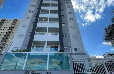 Apartamento com 1 quarto à venda na Vila Independência, Sorocaba 