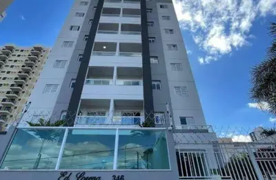 Apartamento com 1 quarto à venda na Rua Ipiranga, Vila Independência, Sorocaba