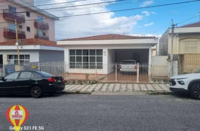 Casa com 3 quartos à venda na Rua Antônio de Oliveira, Vila Santa Terezinha, Sorocaba