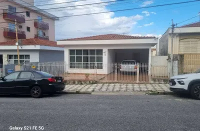 Casa com 3 quartos à venda na Vila Augusta, Sorocaba 
