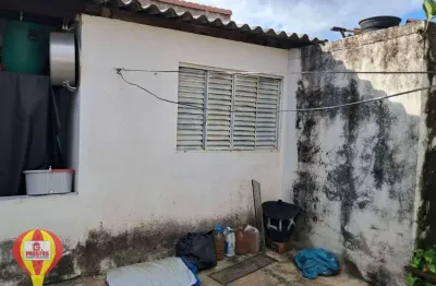 Casa com 3 quartos à venda na Rua Tobias Avino, Central Parque Sorocaba, Sorocaba
