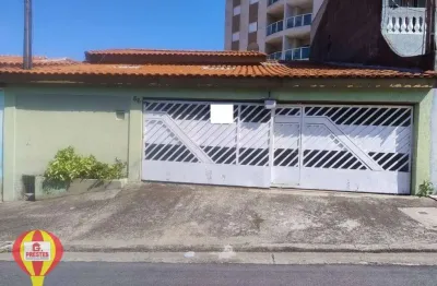 Casa com 3 quartos à venda na Rua Maria Aparecida Brunetti, Vila Haro, Sorocaba