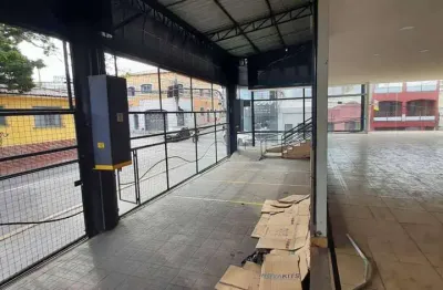 Prédio para alugar na Rua Mascarenhas Camelo, Vila Santana, Sorocaba
