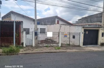 Casa com 2 dormitórios, 110 m² - venda por R$ 205.000,00 ou aluguel por R$ 1.500,00/mês - Vila Santana - Sorocaba/SP