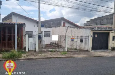 Casa com 2 dormitórios, 110 m² - venda por r$ 205.000,00 ou aluguel por r$ 1.500,00/mês - vila santana - sorocaba/sp