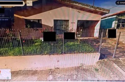 Casa com 2 quartos à venda na Vila Aeroporto, Sorocaba 