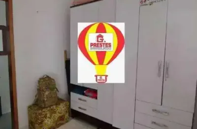 Casa com 2 quartos à venda na Rua Marcos Vinícius Scarlati, Parque São Bento, Sorocaba
