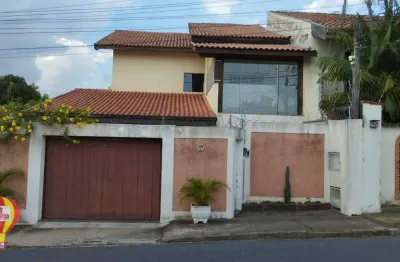 Sobrado com 4 dormitórios à venda, 248 m² por r$ 650.000,00 - vila gabriel - sorocaba/sp
