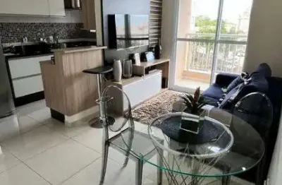 Apartamento com 2 quartos à venda na Rua Professor Antônio Rodrigues Claro Sobrinho, Jardim São Carlos, Sorocaba