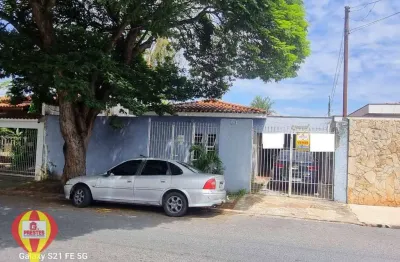 Casa com 3 quartos à venda na Rua Nicolau Alonso Filho, Jardim Santa Rosália, Sorocaba