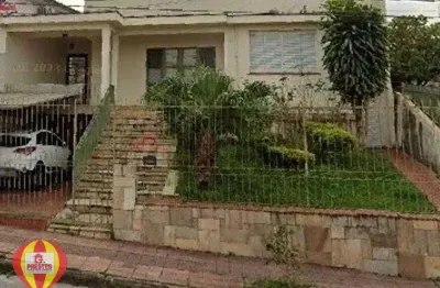 Casa comercial com 1 sala à venda na Avenida Pereira da Silva, Jardim Santa Rosália, Sorocaba