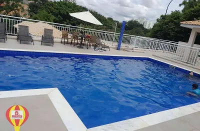 Apartamento com 2 quartos à venda na Rua Dorothy de Oliveira, Jardim Ipê, Sorocaba