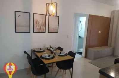 Apartamento com 2 quartos à venda na Alameda Bauru, Jardim Saira, Sorocaba
