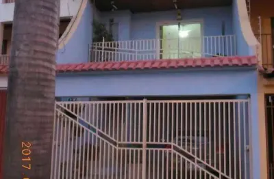 Casa com 3 quartos à venda na Rua João Câncio Pereira, Jardim Morumbi, Sorocaba