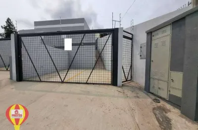 Casa em condomínio fechado com 2 quartos à venda na Rua José Thomaz da Costa, Vossoroca, Votorantim