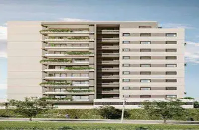 Apartamento com 3 dormitórios à venda, 111 m² por r$ 681.722,52 - santa terezinha - sorocaba/sp