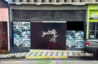 Salão para alugar por r$ 4.000,00/mês - centro - sorocaba/sp