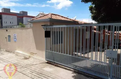 Casa em condomínio fechado com 2 quartos à venda na Rua Luiza de Carvalho, Jardim Pagliato, Sorocaba