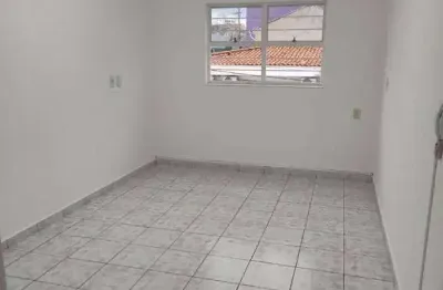 Apartamento com 1 quarto para alugar na Rua Alagoas, Vila Santa Terezinha, Sorocaba