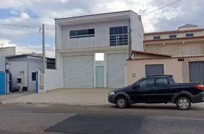 Sala comercial para alugar no Wanel Ville, Sorocaba 