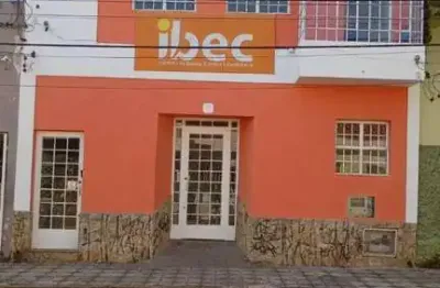 Ponto comercial com 2 salas para alugar na Rua Rosália Speers, Centro, Sorocaba
