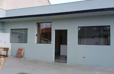 Casa com 1 dormitório à venda, 38 m² por r$ 195.000,00 - jardim residencial villa amato - sorocaba/sp