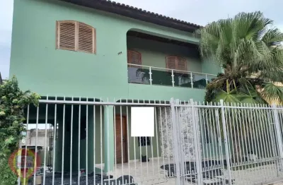 Casa com 4 quartos à venda na Rua Ivan Santos Albuquerque, Jardim Prestes de Barros, Sorocaba