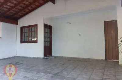 Casa para locação condomínio residencial parque das árvores