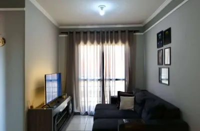 Apartamento com 2 dormitórios à venda, 62 m² por R$ 258.000,00 - Jardim Europa - Sorocaba/SP