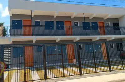 Kitnet / Stúdio à venda na Rua Heitor Agostinho da Cruz, Vila Carol, Sorocaba