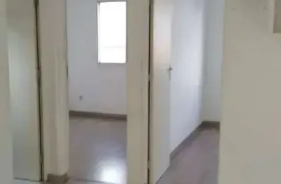 Apartamento com 2 quartos à venda no Jardim Guadalajara, Sorocaba 