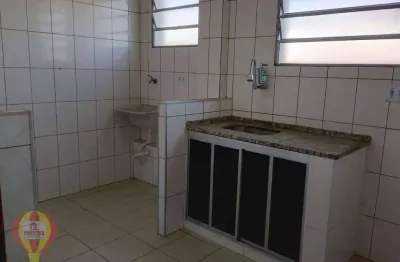 Apartamento com 2 quartos para alugar na Rua Ana Augusto, Vila Santa Terezinha, Sorocaba