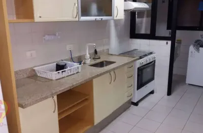 Apartamento para venda condomínio edifício alexandre chauar
