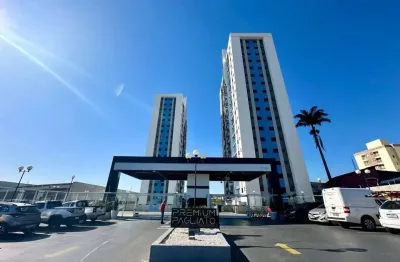 Apartamento com 2 quartos à venda no Jardim Pagliato, Sorocaba 